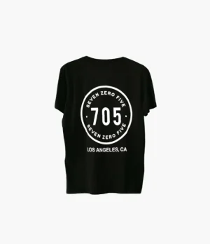 Camiseta Paste Up
