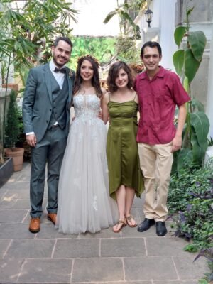 Boda